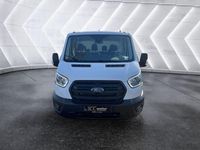 Neu Ford Transit Trend 131 PS (96 kW) 2025 Andere Limousine