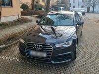 gebraucht Audi A6 2.0 TDI 140 kW Ultra S tronic Avant