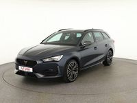 Gebraucht Cupra Leon VZ 245 PS (180 kW) 2021 Andere Kombi