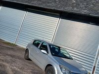 Gebraucht Opel Astra 125 PS (91 kW) 2006 Silber Limousine