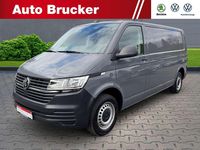 Gebraucht VW Transporter 90 PS (66 kW) 2020 Pure grey Van