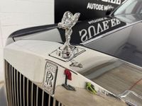 Gebraucht Rolls Royce Phantom 460 PS (338 kW) 2014 Grau Limousine