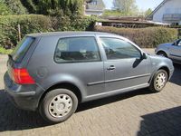 Gebraucht VW Golf III Trendline 101 PS (74 kW) 1999 Grau Limousine