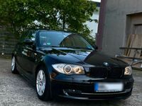 gebraucht BMW 118 D Facelift