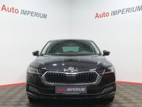 Gebraucht Skoda Octavia Style 150 PS (110 kW) 2022 Schwarz Limousine