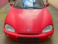 Gebraucht Mazda MX3 107 PS (78 kW) 1996 Andere farben Coupé