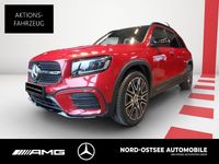 Gebraucht Mercedes GLB200 AMG 163 PS (119 kW) 2026 Manufaktur lack manufaktur pat SUV