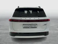 Neu XPENG G9 AWD Performance 2026 Arctic white SUV