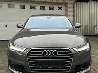 Gebraucht Audi A6 218 PS (160 kW) 2013 Grau Limousine