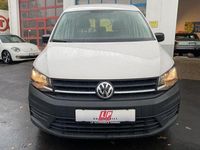 Usata VW Caddy 100 CV (73 kW) 2020 Andere Monovolume