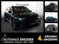 Neu Leapmotor C10 160 kW (218 PS) 2025 Glazed green SUV