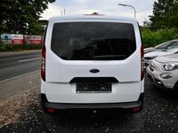 Usata Ford Transit Custom 101 CV (74 kW) 2019 Bianco Station wagon