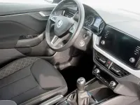 Gebraucht Skoda Scala 150 PS (110 kW) 2020 Blau / energyblau / metallic Kleinwagen