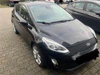 gebraucht Ford Fiesta 1,0 EcoBoost 74kW Cool & Connect Cool...