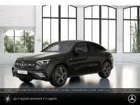 Gebraucht Mercedes GLC300e AMG 204 PS (150 kW) 2025 Grau SUV