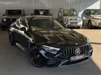 Gebraucht Mercedes CLE53 AMG AMG 449 PS (330 kW) 2025 Schwarz/baltic black Coupé