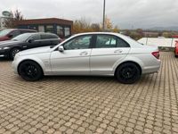 gebraucht Mercedes C250 C 250 C -KlasseCGI BlueEfficiency*Avantgarde*