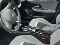 Occasion Opel Mokka-e Elegance 100 kW (136 ch) 2023 Noir SUV