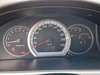 Gebraucht Chevrolet Nubira 110 PS (80 kW) 2009 Schwarz Kombi