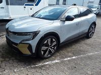 Occasion Renault Megane E-Tech Iconic 161 kW (220 ch) 2022 Vert Berline