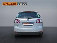 Gebraucht VW Golf IV 75 PS (55 kW) 2005 Silber Limousine