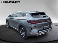 Neu BYD Seal U Design 160 kW (218 PS) 2026 Grau SUV