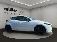 Gebraucht Mazda 2 Homura-Line 90 PS (66 kW) 2023 Ceramic Kleinwagen