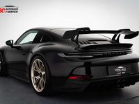 Gebraucht Porsche 911 GT3 510 PS (375 kW) 2024 Schwarz Coupé