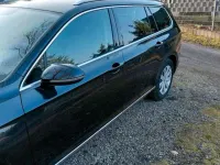 Gebraucht VW Passat 150 PS (110 kW) 2016 Schwarz Kombi