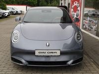 Neu Ora 07 150 kW (204 PS) 2025 Grau Limousine