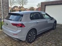 Gebraucht VW Golf VIII Active 110 PS (80 kW) 2021 Grau Limousine