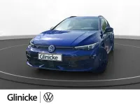 Neu VW Golf VIII R 333 PS (244 kW) 2026 Lapiz blue metallic Kombi