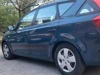 Second-hand Kia Ceed 116 CP (85 kW) 2011 Hatchback