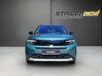 Neu Opel Frontera Ultimate 145 PS (106 kW) 2026 Grün SUV
