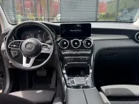 Gebraucht Mercedes GLC300 258 PS (189 kW) 2020 Graphitgrau SUV