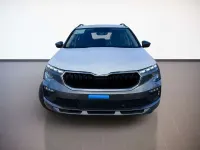 Gebraucht Skoda Kamiq Ambiente 116 PS (85 kW) 2026 Graphitegrau SUV