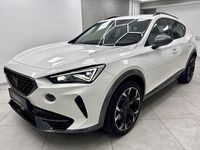 Gebraucht Cupra Formentor VZ 310 PS (228 kW) 2023 Candyweiß SUV