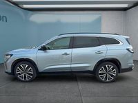 Neu Renault Espace 200 PS (147 kW) 2025 Grau Van / Kleinbus