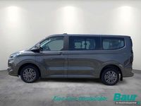 Gebraucht Ford Tourneo Titanium 170 PS (125 kW) 2025 Grau Van / Kleinbus