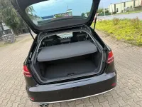 Gebraucht Audi A3 150 PS (110 kW) 2017 Schwarz Limousine