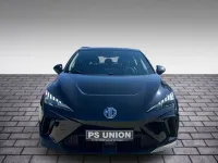 Second-hand MG MG4 EV 125 kW (170 CP) 2024 Negru Hatchback