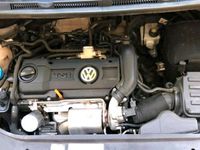 gebraucht VW Golf Plus 1.4 Benzin