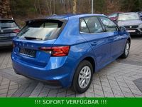 gebraucht Skoda Fabia 1.0 TSI STYLE 4JGAR+LED+VIRTUAL+KLIMAAUTOM