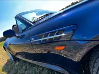 Gebraucht BMW Z3 Performance 192 PS (141 kW) 1998 Blau Cabrio