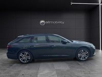 Gebraucht Audi A6 S-Line 340 PS (250 kW) 2022 Grau Kombi