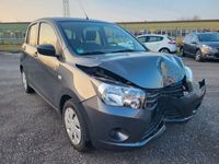 gebraucht Suzuki Celerio 1.0 Comfort*Euro6*Km.48442*Airbags OK*