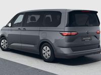 Neu VW Multivan 150 PS (110 kW) 2026 Grau Van