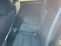 gebraucht VW Touran 1,9TDI