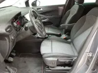 Usado Opel Crossland X 110 HP (80 kW) 2024 Cinzento SUV