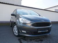 Gebraucht Ford Grand C-Max 125 PS (91 kW) 2016 Van / Kleinbus